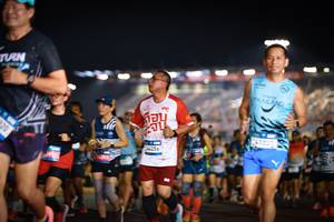 BIB: 41030
                            <button type="button" onclick="openModal(22915119)" class="btn btn-primary btn-sm float-right btn-popup" data-toggle="modal" data-target=".modal-high-quality">
                        <i class="fas fa-shopping-cart"></i> Add to Cart
                    </button>
                                            <button type="button" onclick="isThisMe(22915119, true)" class="btn btn-success btn-sm float-right btn-popup btn-isme hidden" data-toggle="tooltip" data-placement="bottom" title="นี่คือรูปของคุณใช่ไหม คลิกที่นี่เพื่อเอาเข้าอัลบั้ม">
                        <i class="fas fa-plus"></i> Add to album
                    </button>
                    <button type="button" onclick="isThisMe(22915119, false)" class="btn btn-warning btn-sm float-right btn-popup btn-isnotme hidden">
                        <i class="fas fa-ban"></i> Remove from album
                    </button>